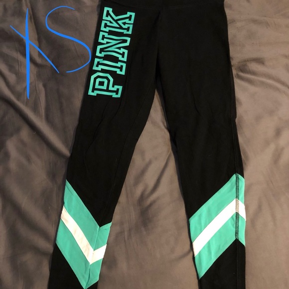 victoria secret yoga leggings - Picture 2 of 3